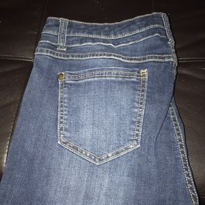Blue Spice Jeans-size 15